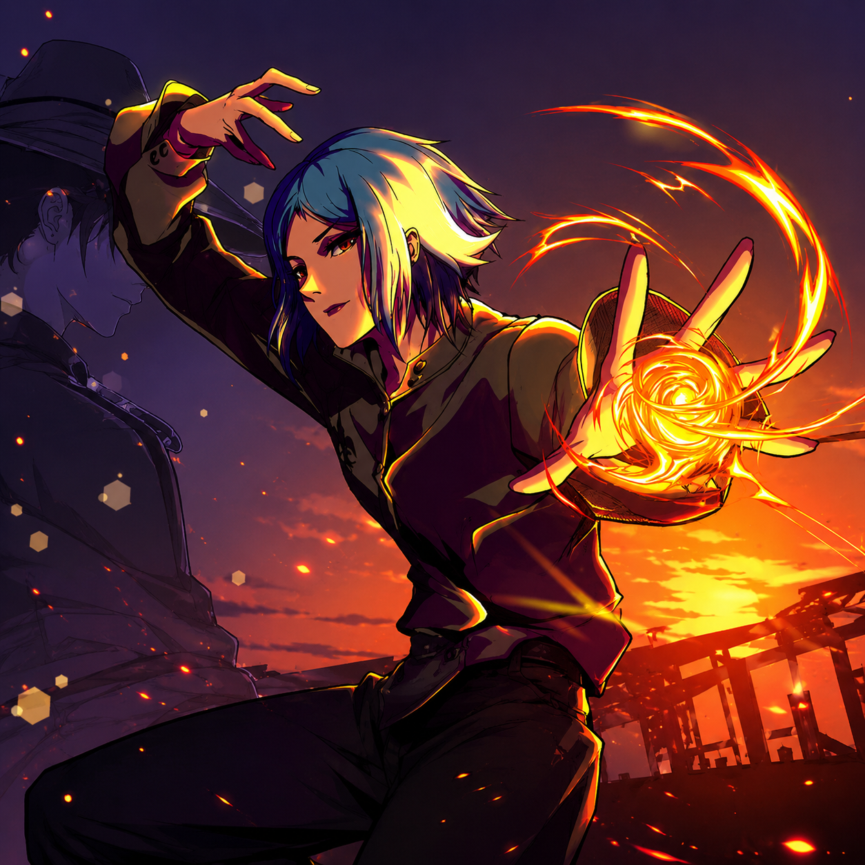 ARC