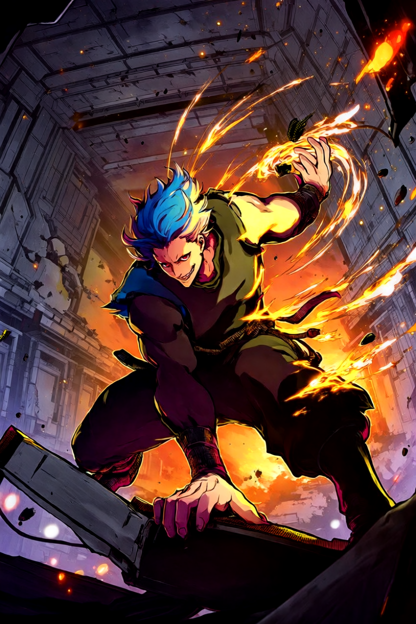 ARC 03