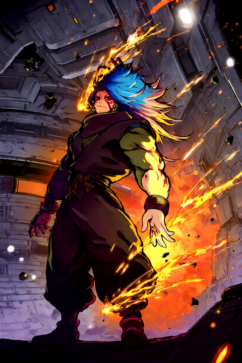 ARC 04
