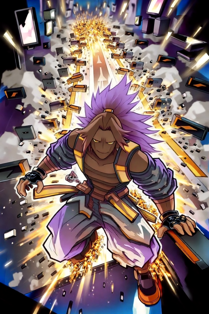 ARC 05